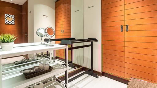 Villa Napalai Layan Спальня 2