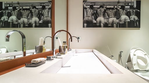 Villa Napalai Layan Спальня 2