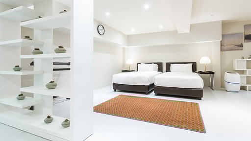 Villa Napalai Layan Спальня 5