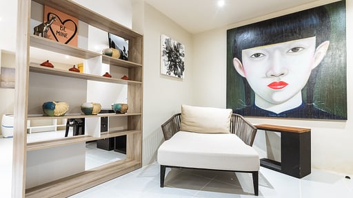 Villa Napalai Layan Спальня 5