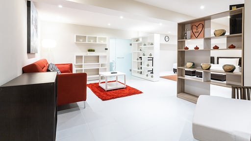 Villa Napalai Layan Спальня 5