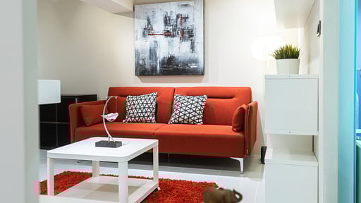 Villa Napalai Layan Спальня 5