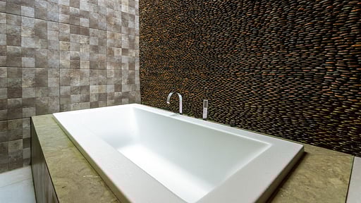 Villa Napalai Layan Спальня 1