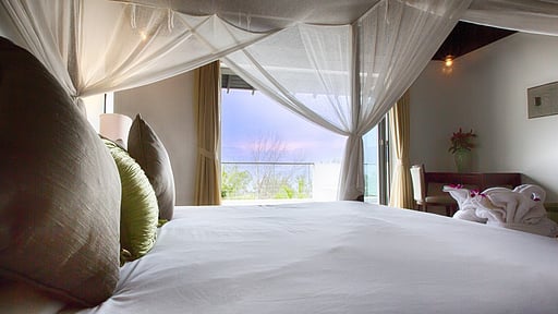 Villa Napalai Camera da letto 1