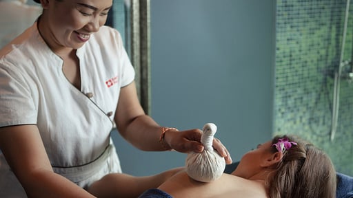 Villa Napalai Others