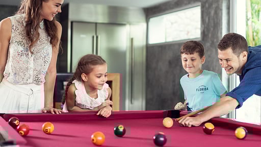 Villa Napalai Others