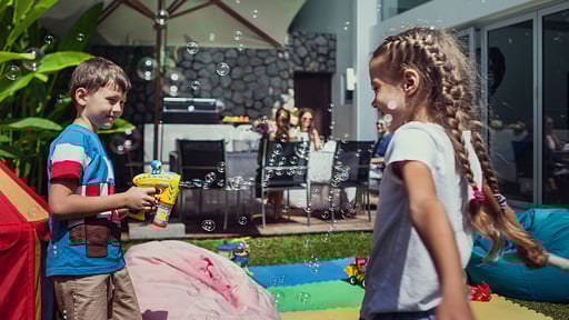 Villa Napalai Others