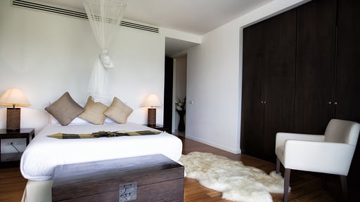 Villa Napalai Camera da letto 3