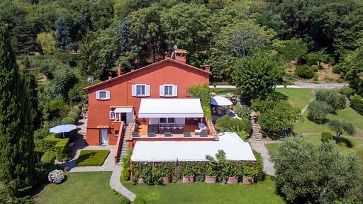 Villa Napoleone Andere