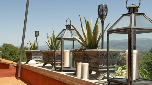 Villa Napoleone Andere