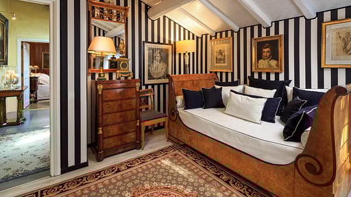 Villa Napoleone Andere