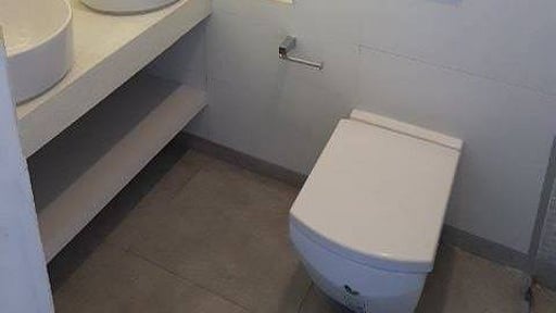 Villa Narak Bedroom 1