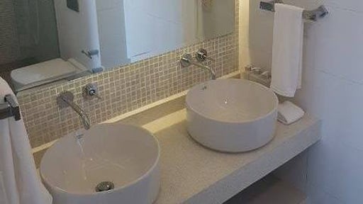 Villa Narak Bedroom 1