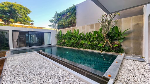 Villa Narda Swimming pool