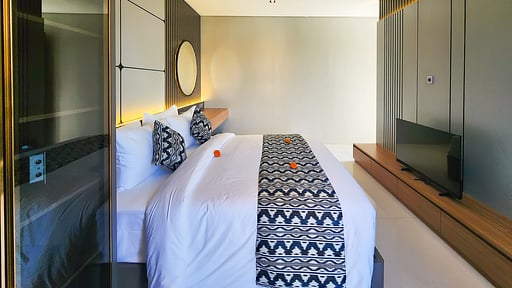 Villa Narda Bedroom 3