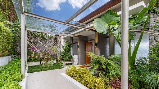 Villa Narissa Phuket Others