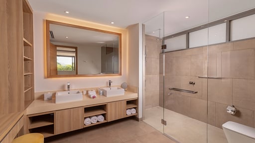 Villa Narissa Phuket Bedroom 3