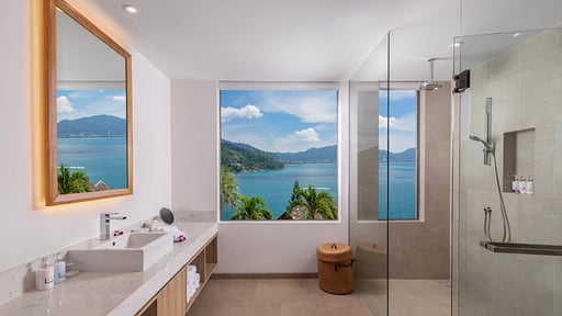 Villa Narissa Phuket Bedroom 4