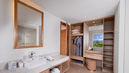 Villa Narissa Phuket Bedroom 5