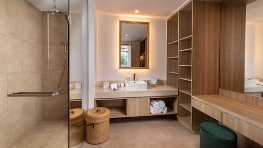 Villa Narissa Phuket Bedroom 6