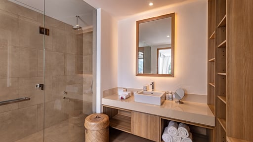 Villa Narissa Phuket Bedroom 6