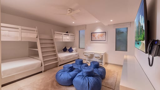 Villa Narissa Phuket Bedroom 7