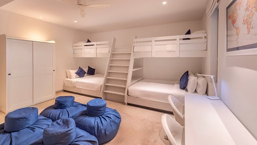 Villa Narissa Phuket Bedroom 7