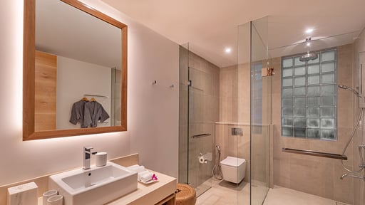 Villa Narissa Phuket Bedroom 7