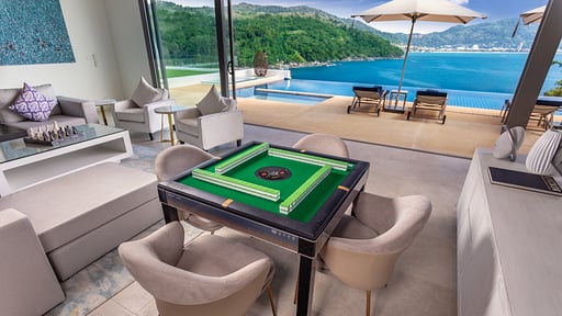 Villa Narissa Phuket Others