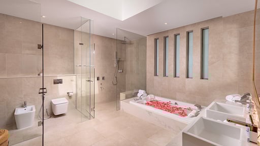 Villa Narissa Phuket Bedroom 1