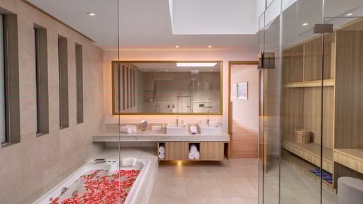 Villa Narissa Phuket Bedroom 1