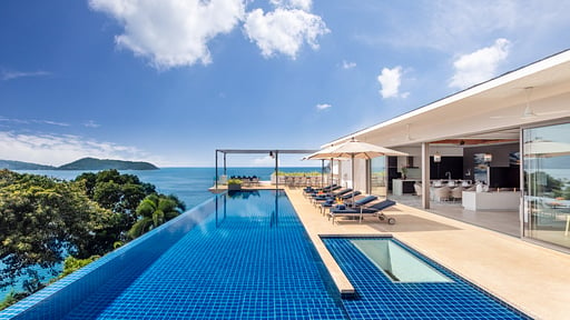 Villa Narissa Phuket