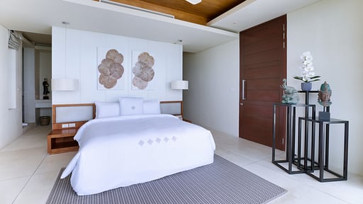 Villa Natha Chambre 4