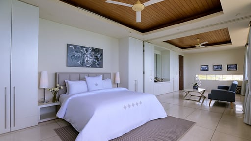 Villa Natha Chambre 5