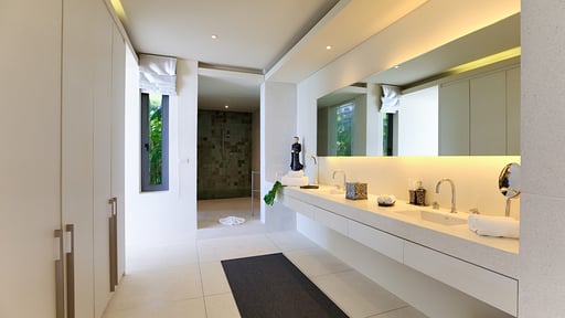 Villa Natha Chambre 4