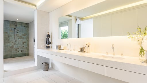 Villa Natha Chambre 4