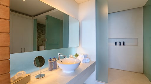 Villa Natha Chambre 2