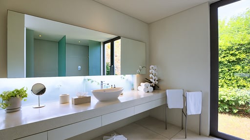 Villa Natha Chambre 5