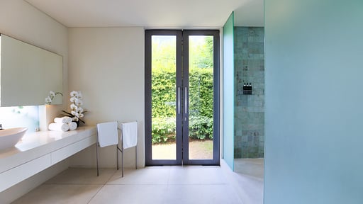 Villa Natha Chambre 5