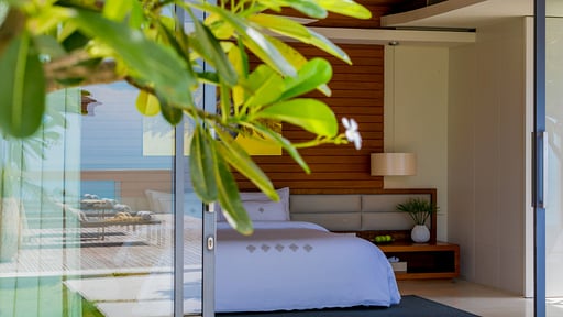 Villa Natha Chambre 1