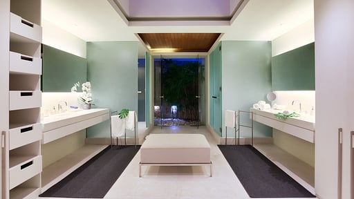 Villa Natha Chambre 1