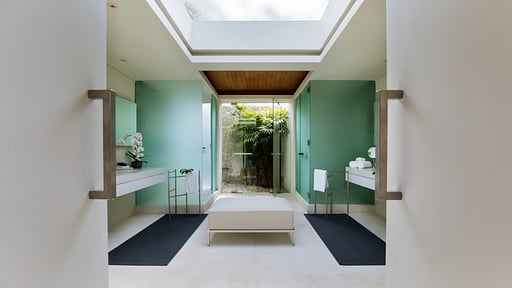 Villa Natha Chambre 1