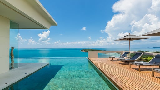 Villa Natha