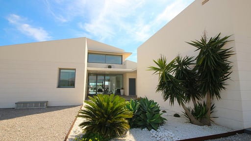 Villa Naturaleza Garden