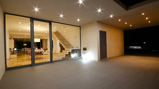 Villa Naturaleza Others