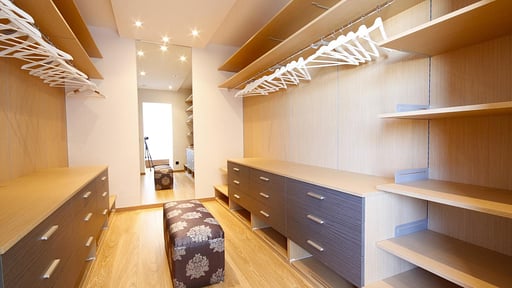 Villa Naturaleza Bedroom 1