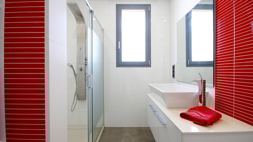 Villa Naturaleza Bedroom 4