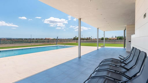 Villa Naturaleza Others