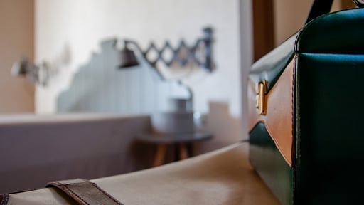 Villa Naturarte Slaapkamer 5