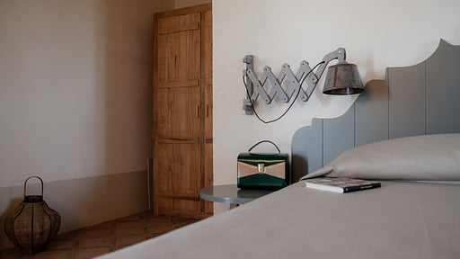 Villa Naturarte Slaapkamer 6